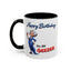 Birthday Mug - You Old Geezer