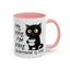 Animal Mug - It's Fine I'm Fine Everything is Fine