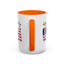 4th of July Mug - Happy Birthday USA