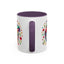 Wellness Mug - Stay Strong Heart