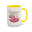 Office Mug - Drama Queen