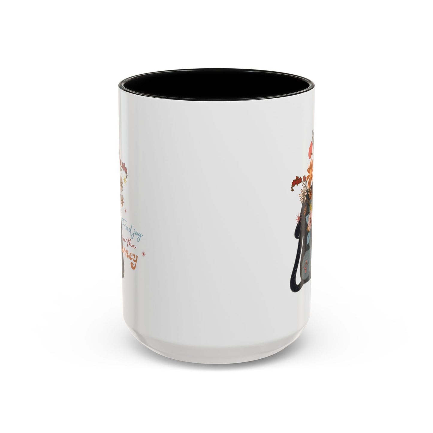 Adventure Mug - Find Joy In The Journey