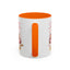 Valentine's Day Mug - I Love You Cat