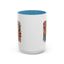 Mother's Day Mug - Best Mom Ever Super