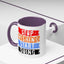 Motivation Mug - Stop Wishing Start Doing