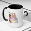 Father's Day Mug - Daddy is My Everthing