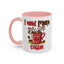 Humor Mug - I Need More Coffee
