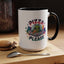 Alien Mug - Pizza Please