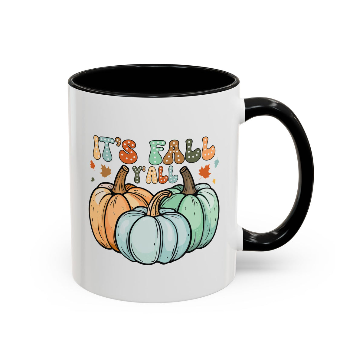 Fall Mug