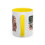 4th of July Mug - American Bald Eagle Flag 9
