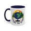 Adventure Mug - Explore The World