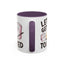 Adventure Mug - Let's Get Toasted