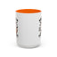 Humor Mug - Hold On Let Me Overthink This