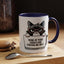 Humor Mug - None of Your Emails