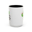Humor Mug - Can't Touch This