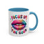 Wellness Mug - Focus On The Good