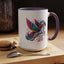 Motivation Mug - Always Choose Love