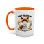 Humor Mug - Don't talk to Me