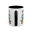 Humor Mug - Don't Be a Turtle Arsehole