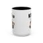 Animal Mug - Kit-Tea