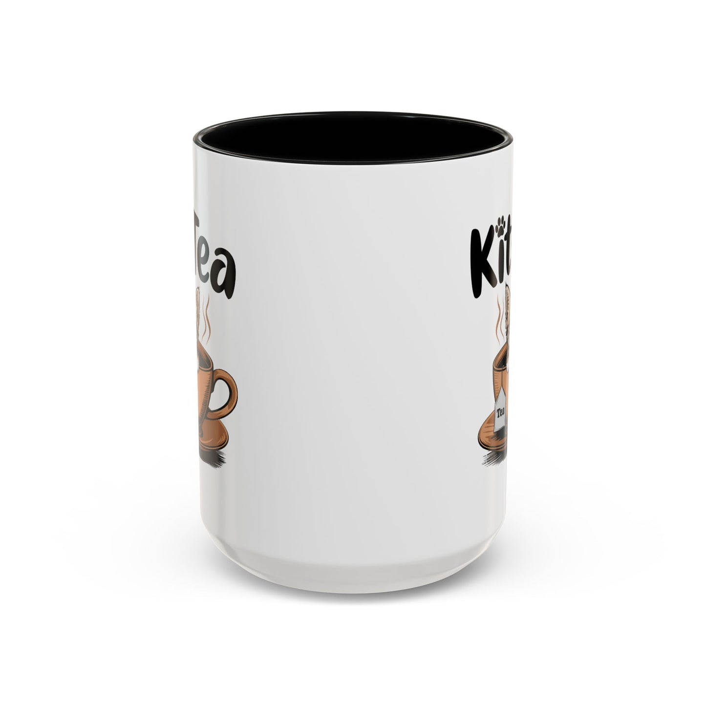Animal Mug - Kit-Tea