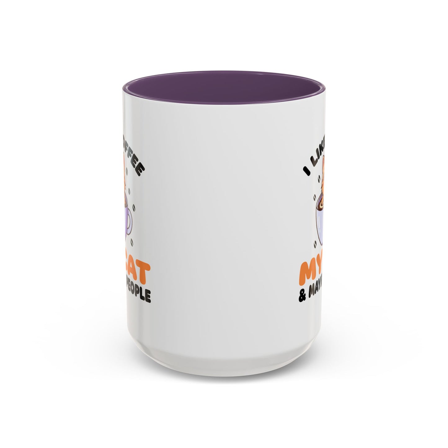 Office Mug - I Like Coffee