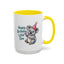 Birthday Mug - Little One