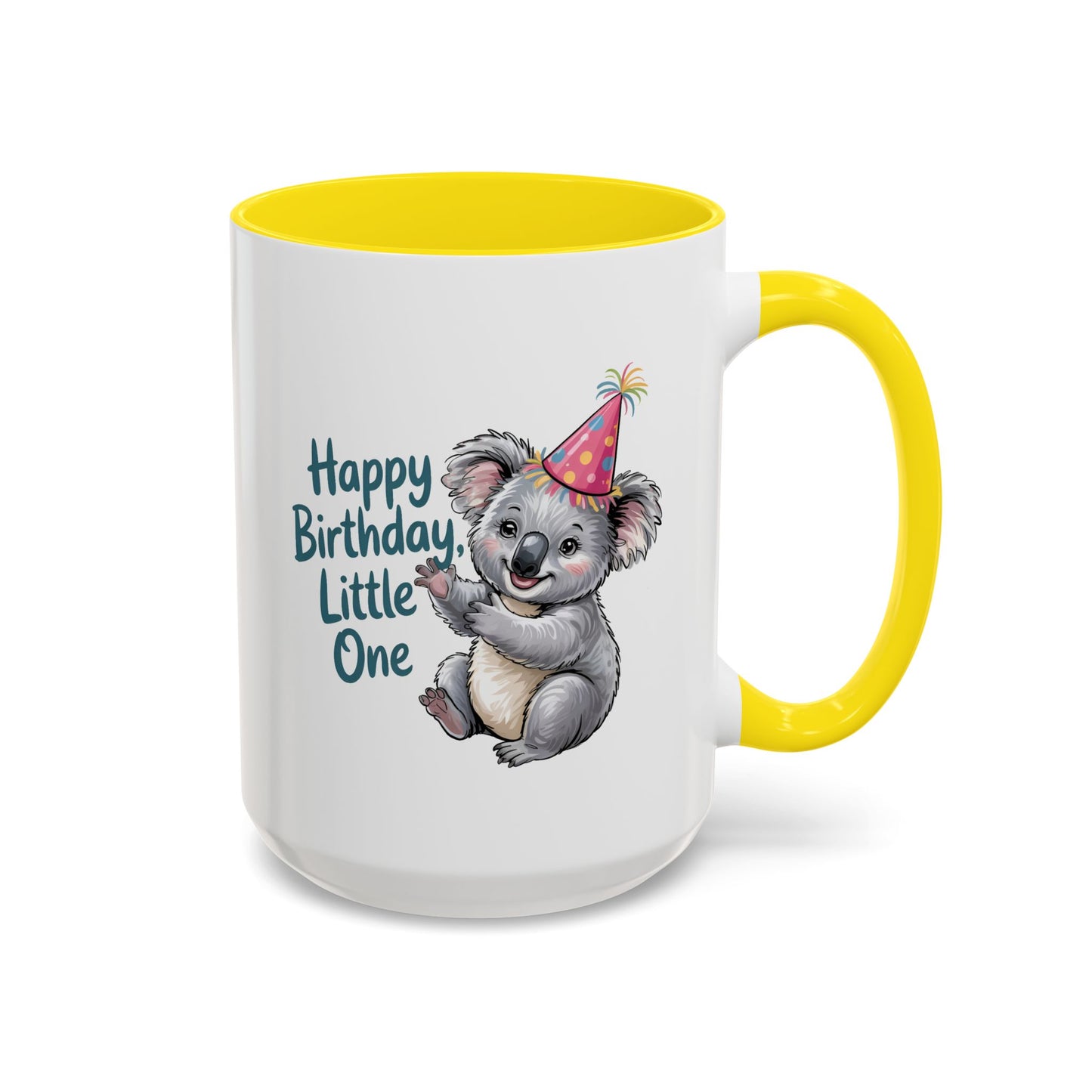 Birthday Mug - Little One