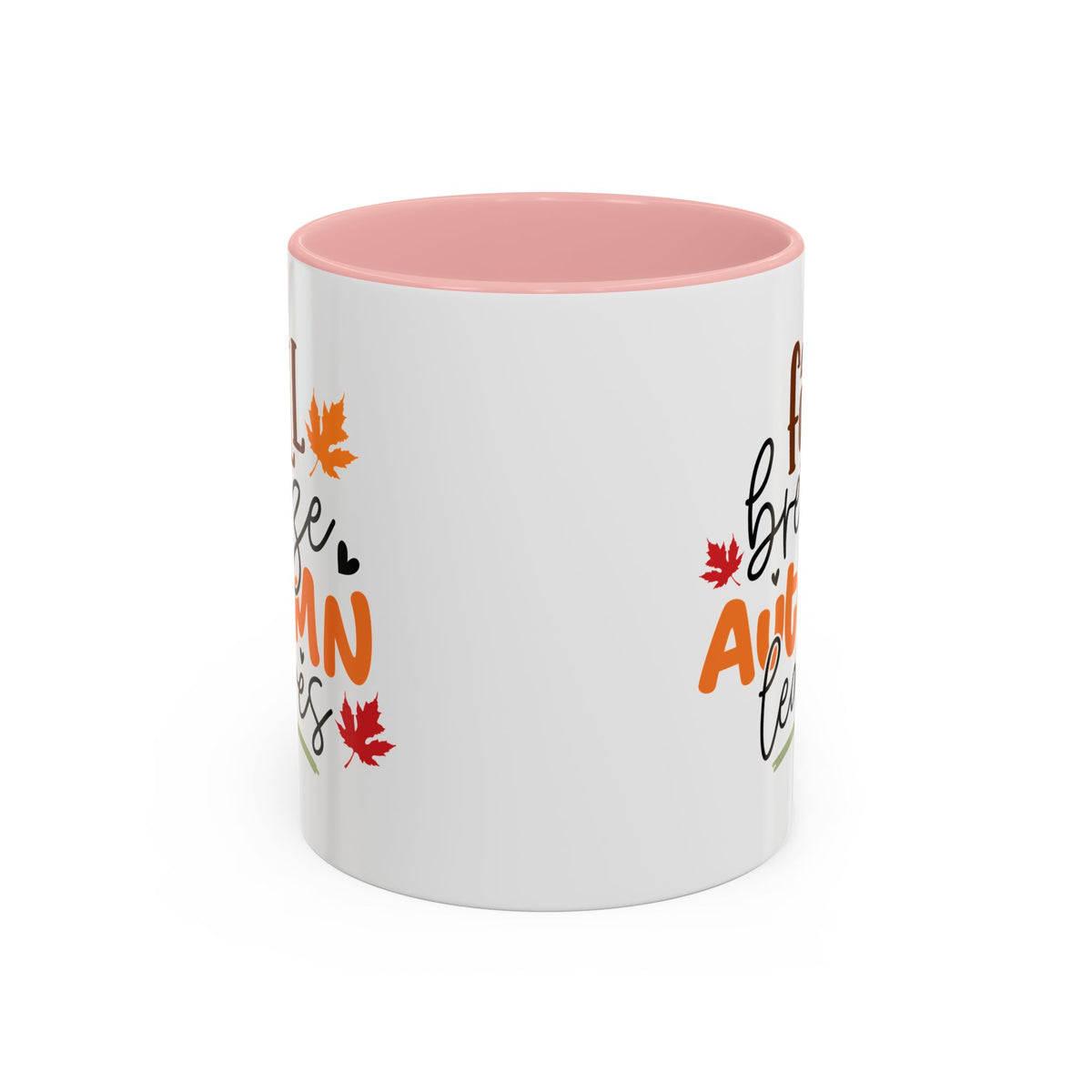 Fall Mug