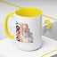 Father's Day Mug - Daddy is My Everthing