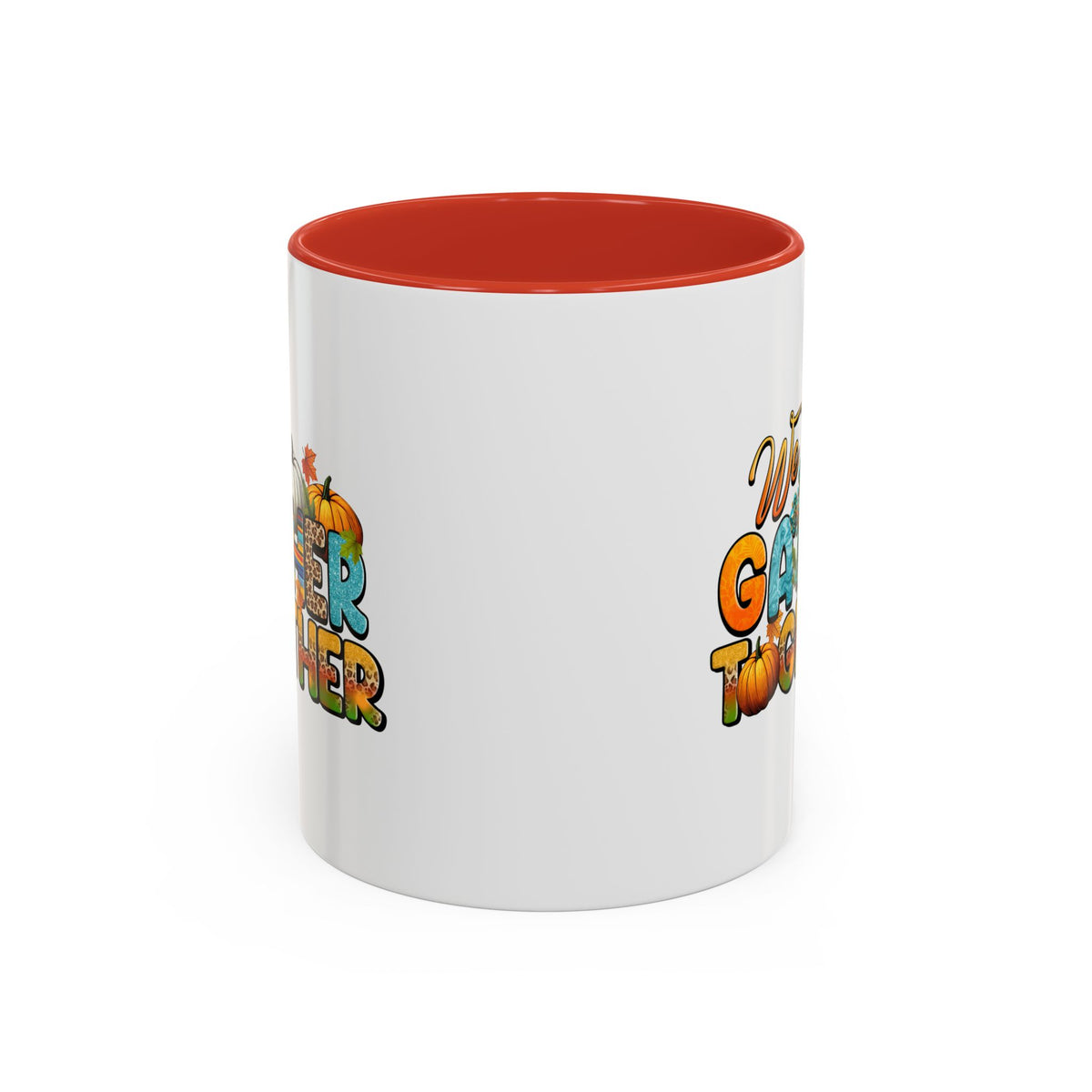 Fall Mug