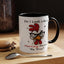 Humor Mug - Do I Look Like a Morning Person to You?