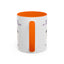 Religious Mug - With God