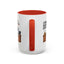 Office Mug - I Speak