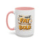 Humor Mug - I'm Not Fat