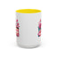 Mother's Day Mug - Mom