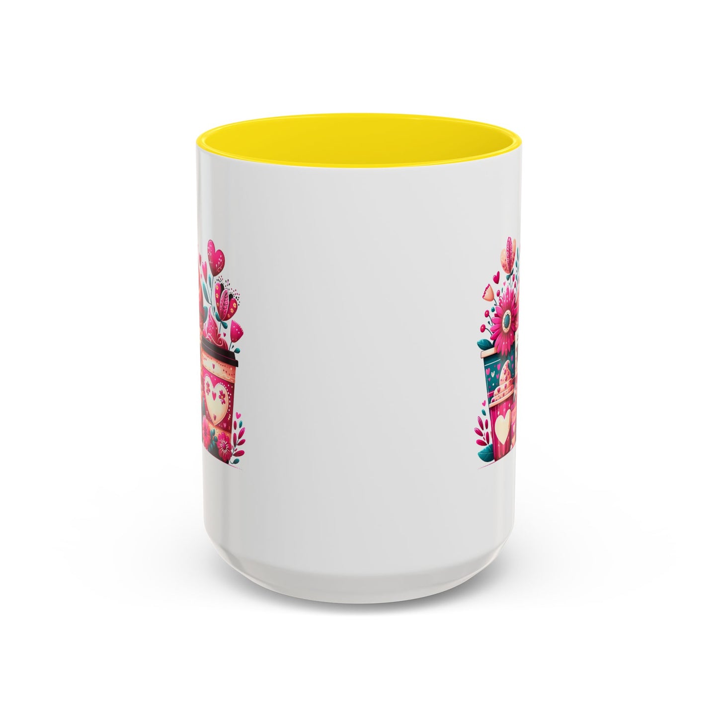 Mother's Day Mug - Mom