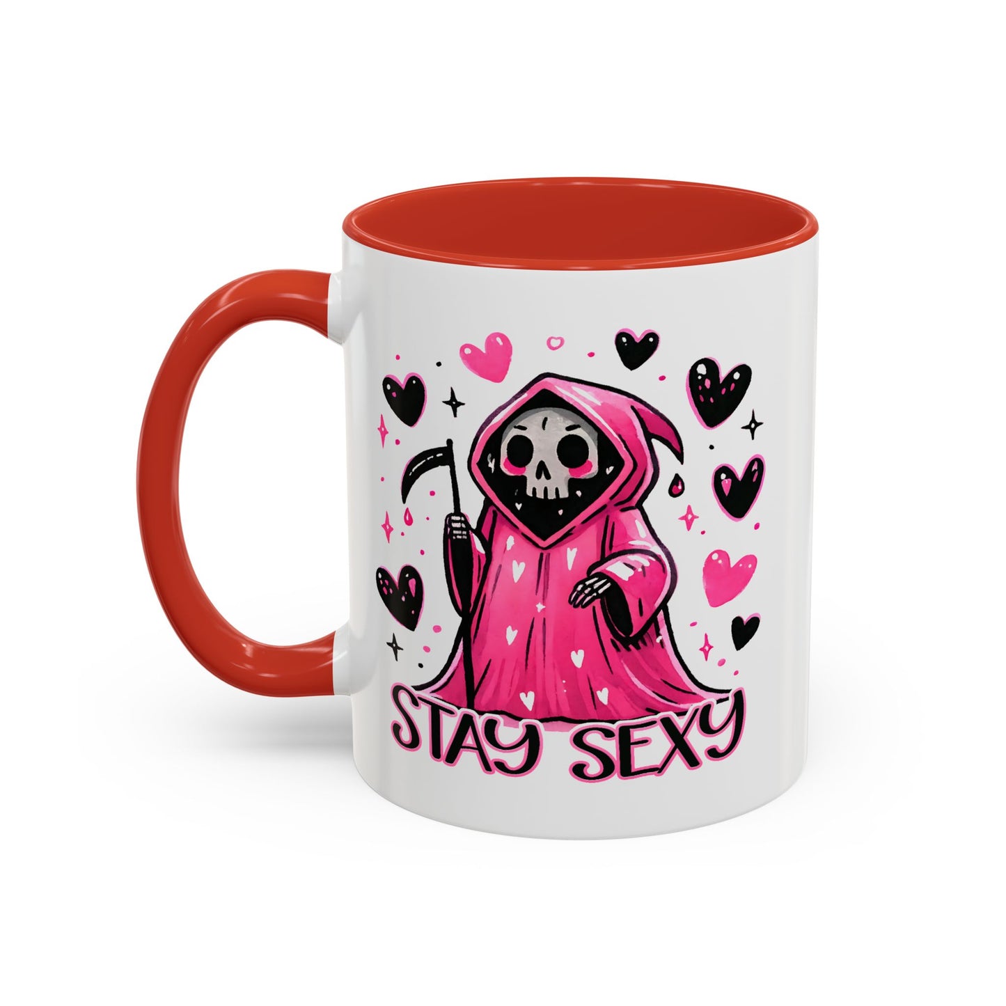 Adult Mug - Stay Sexy