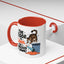Animal Mug - The Floor Is Lava