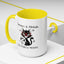 Humor Mug - Sarcasm & Attitude