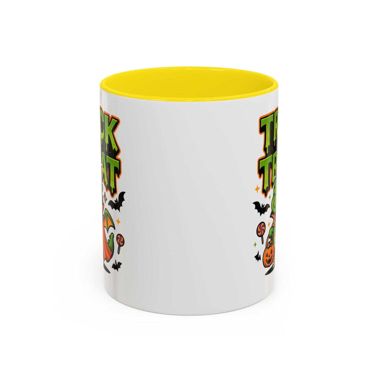 Halloween Mug - Trick Or Treat