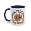 Wellness Mug - Think Positive Stay Groovy