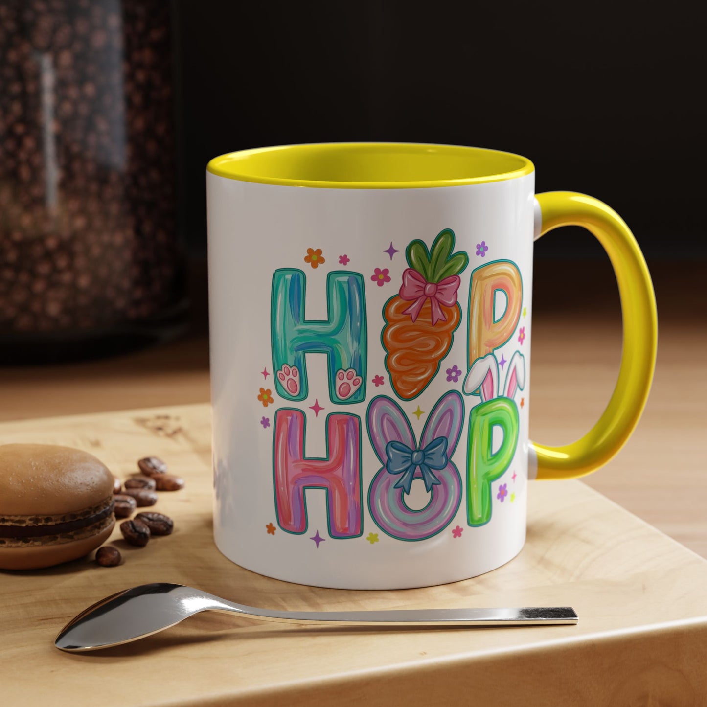 Easter Mug - Hip Hop