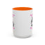 Office Mug - My people Meter