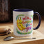 Anniversary Mug - I'm Bananas For You