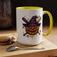 Halloween Mug - Scary Pumpkin
