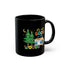 Adventure Mug -It's All Good In The Woods