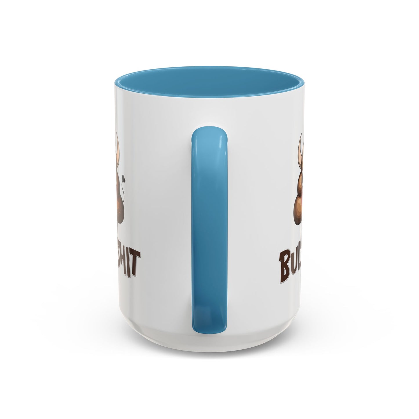 Humor Mug - Bullshit