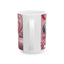 Artistic Mug - Art Hearts