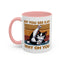 Humor Mug - Eff You See Kay Why Oh You